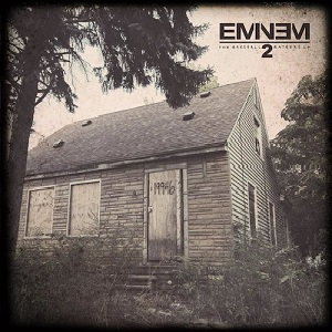 MMLP2 (This is the house Rap god spent most of his childhood in)