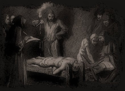 Witch hunting, torture and deaths