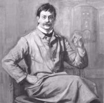 German Architect