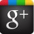 Google Plus (G+) Icon
