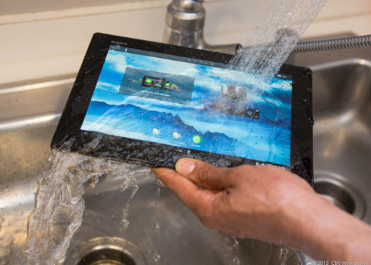 Sony Xperia Z