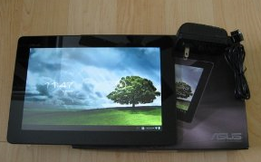 ASUS TF700T
