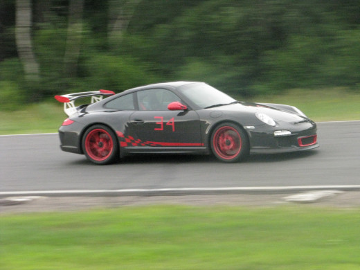 997.2 GT3 RS