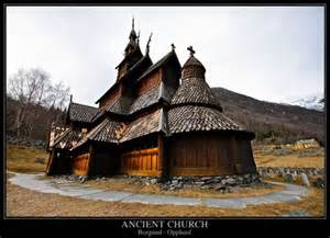 Ancient church from TrekEarth.com collection