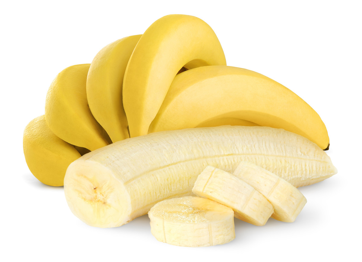 Health and Fitness Benefits of the Banana