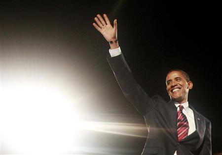 President Obama 