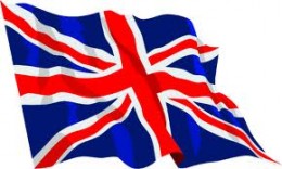 Hello England.