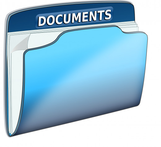 Always try to provide all documents required at once in order to speed up the approval process.