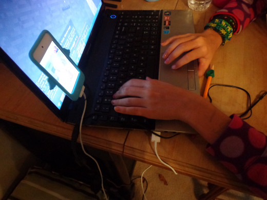 Tweens have access to many social media outlets, yet they lack the maturity to handle potentially dangerous interactions.