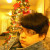 I thought an undercut for the Holidays would be swell! I thought an undercut for the Holidays would be swell!
