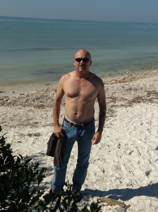 Three years after surgery
