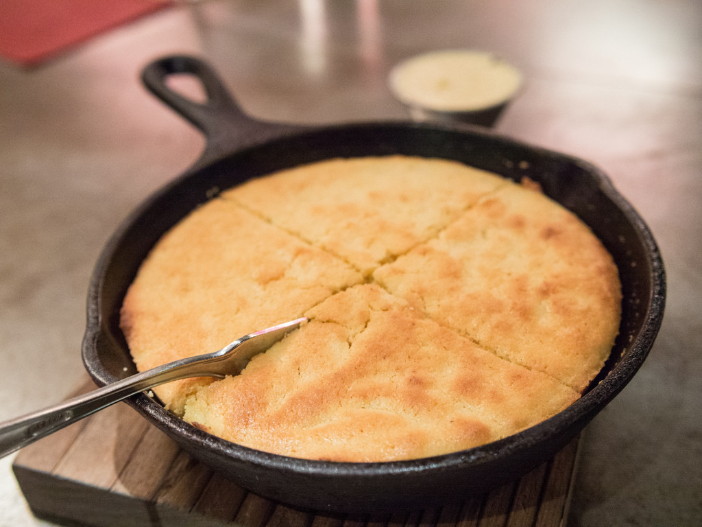 Real Southern Cornbread | HubPages