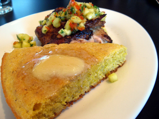 Real Southern Cornbread | HubPages