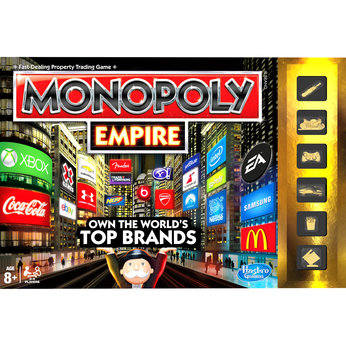 Monopoly Empire