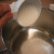 2. Pour the sugar directly into a 2 quart saucepan 2. Pour the sugar directly into a 2 quart saucepan