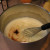 Stir in the vanilla extract. Stir in the vanilla extract.