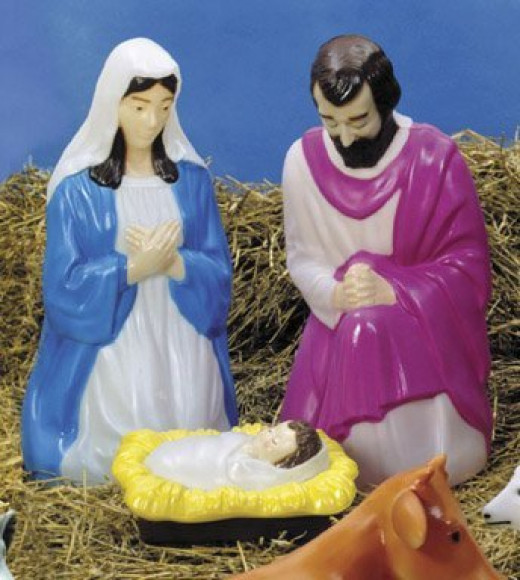 Large Outdoor Nativity Sets for Sale 5 Best Quality Deals