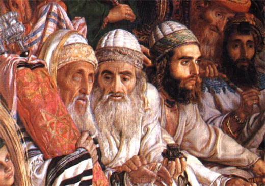 Sanhedrin Tribune Council