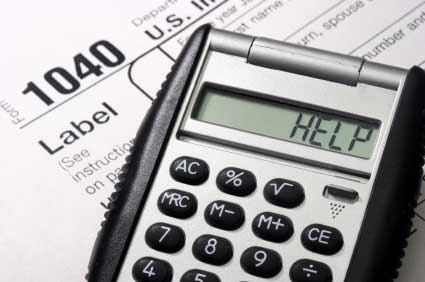Tax Help