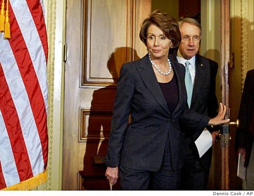 If Burris doesn't resign, can these two actually show they have the guts to do what is right?