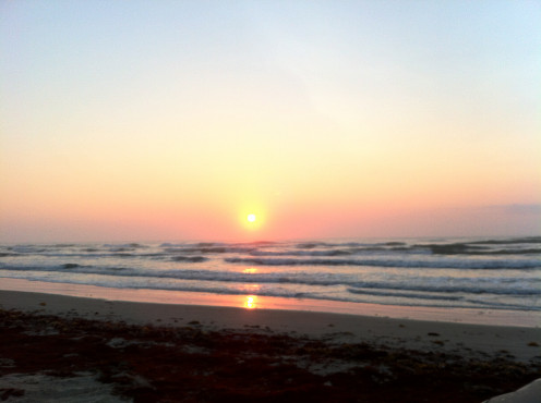 Find a place where you can spend some time alone to really explore your own personality, desires, and goals. 