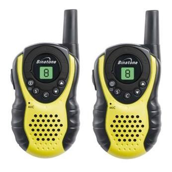 Binatone Walkie Talkies