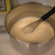 Cook this slowly over medium heat stirring CONSTANTLY. Cook this slowly over medium heat stirring CONSTANTLY.
