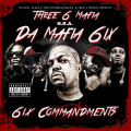 Da Mafia 6ix - 6ix Commandments