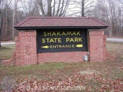 Shakamak State Park