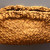 Ojibwe pouch for gathering wild rice. 