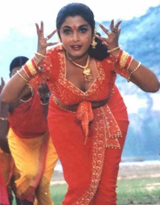 South Indian Actress Ramya Krishnan | hubpages