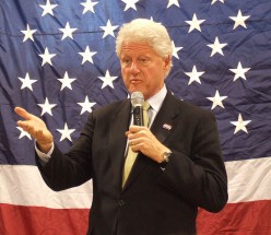 Bill Clinton Says Why He is Not Happy With Obamacare and What Obama Needs to Do
