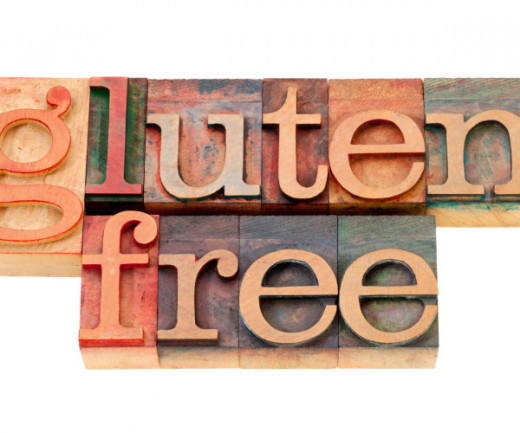 gluten free diet for irritable bowel syndrome