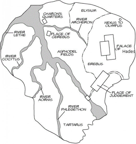 The Greek Underworld hubpages