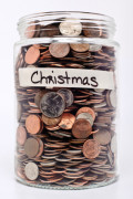 How to save money for Christmas; have less debt and more gifts!