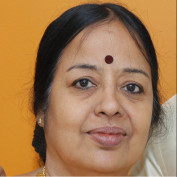 SREEDEVITP profile image