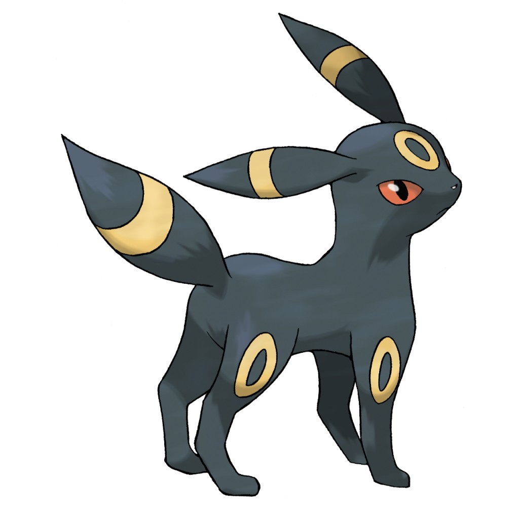 Pokemon Go Hints and Tips: The Eevee Evolution Secret - HubPages