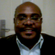 David Kenneth profile image