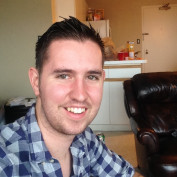 Chriscwarner profile image