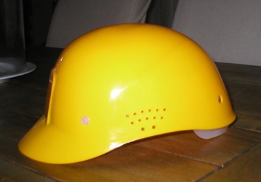 Bump Cap