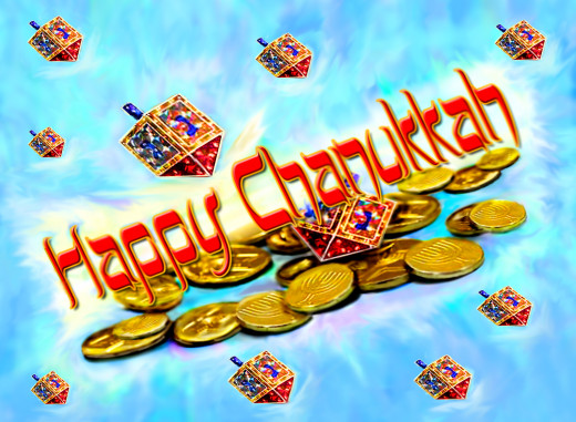Chanukah