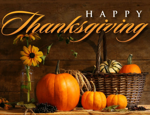 Thanksgiving