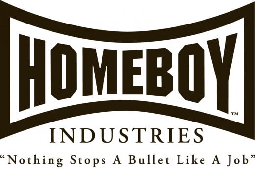Homeboy Industries Logo