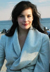 This article is about meditation helping Liv Tyler live with ADD (Attention Deficit Disorder). She is 35-year-old actress & daughter of Aerosmith frontman Steven Tyler. She does TM.