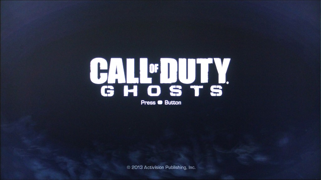 call of duty ghost squad game modes