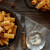 Creamy Pumpkin Rigatoni