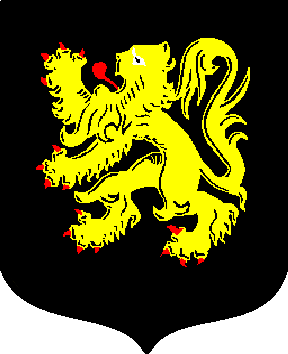Arms of the Duchy of Brabant