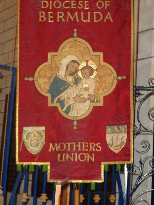Mother's Union, Diocese of Bermuda