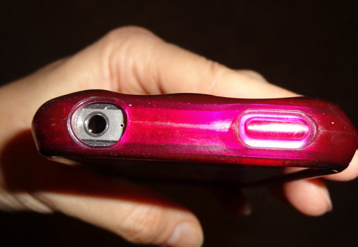 Headphone Jack