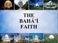 Bahai Religion And Its Religious Practices